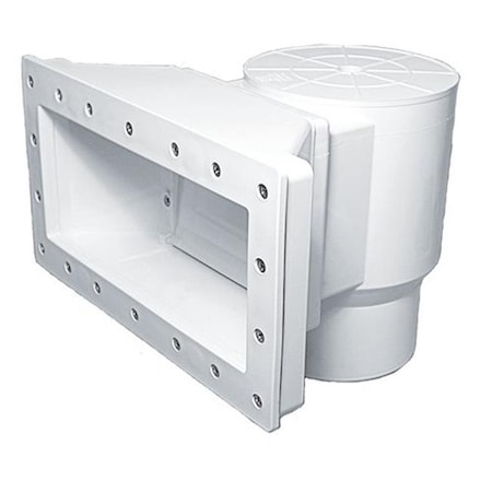 Powerhouse 560-C3C60L Wide Mouth Aboveground Skimmer PO53136